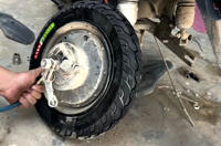 鄂尔多斯换胎补胎服务