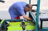 鄂尔多斯三轮车救援服务