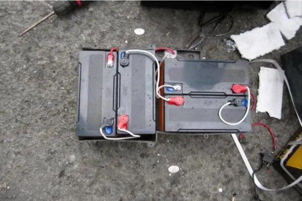 鄂尔多斯电动车更换电瓶